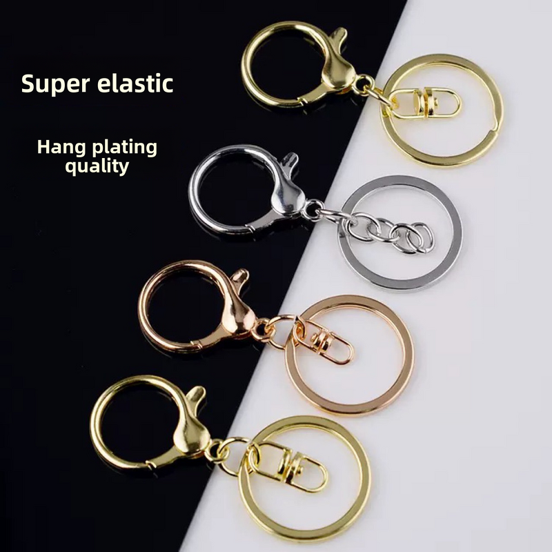 Lobster Clasp Factory - Fashion Alloy Buckles Jewelry Making Hardware
