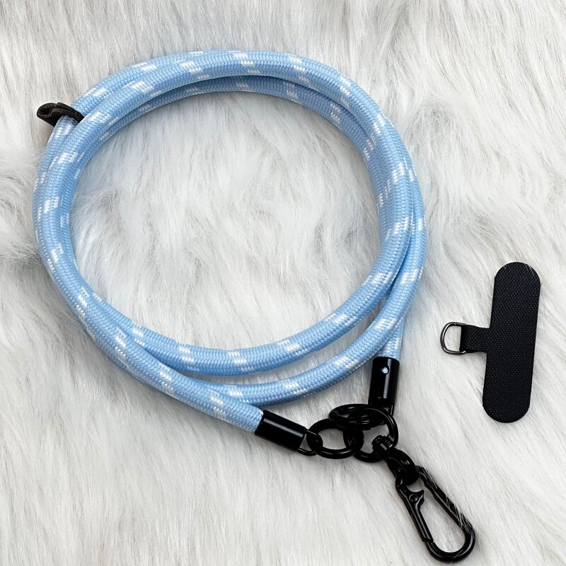 Lanyard Factory - Universal Adjustable Crossbody Mobile Phone Tether