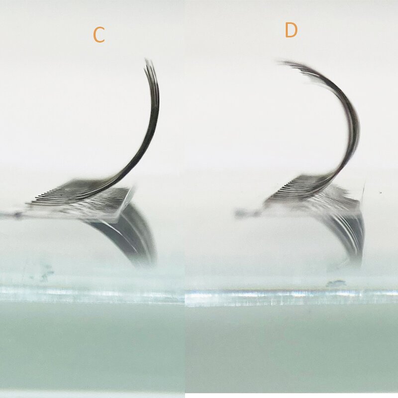 Anime Lash Extensions Factory - High Quality Premade Spire