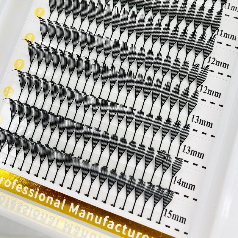 Spire Lashes Factory - Wholesale Angel Comic Wing Manga