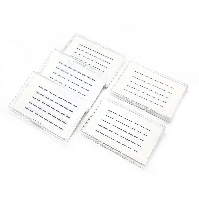 Self Adhesive Lash Glue Factory - Jelly Tape Adhesive Tabs