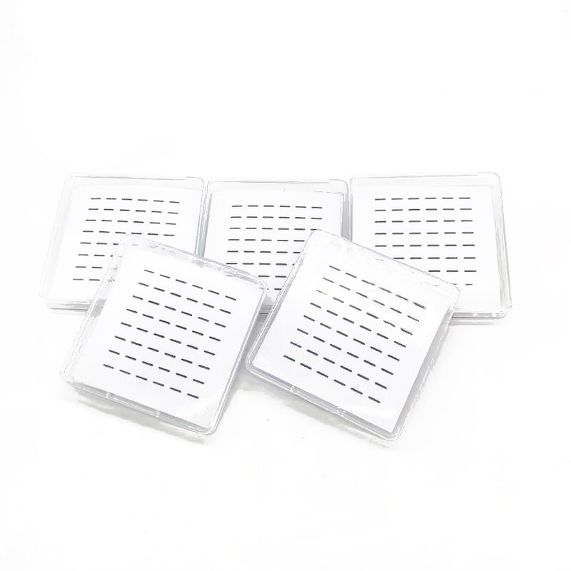 Self Adhesive Lash Glue Factory - Jelly Tape Adhesive Tabs