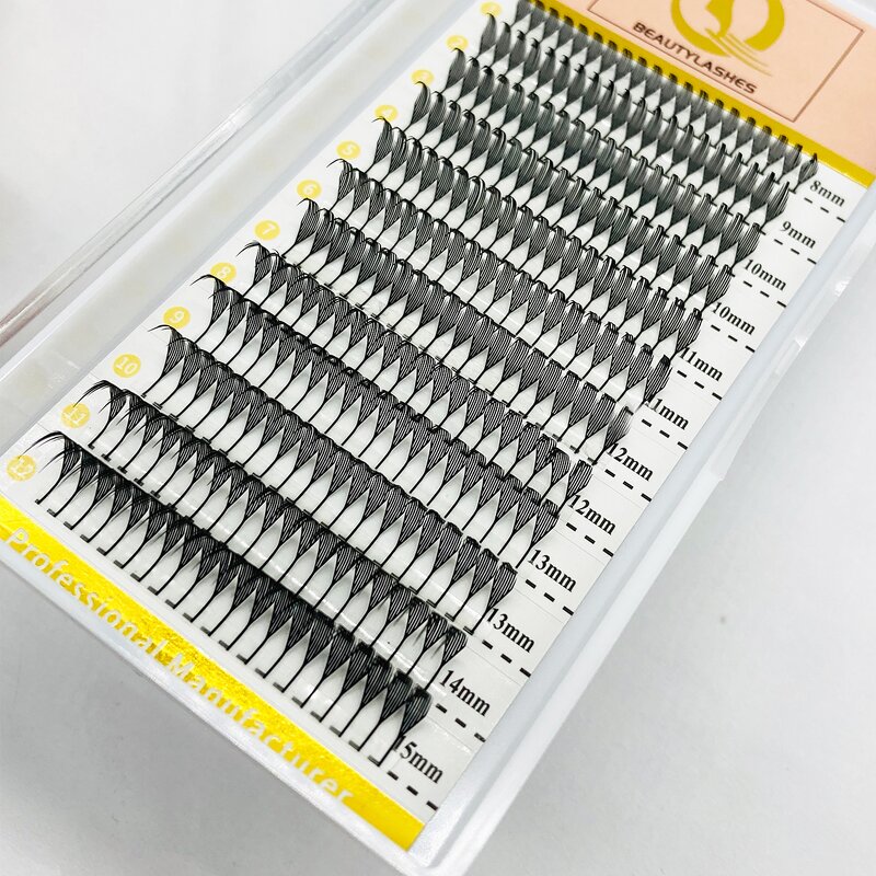 Spire Lashes Factory - Wholesale Angel Comic Wing Manga