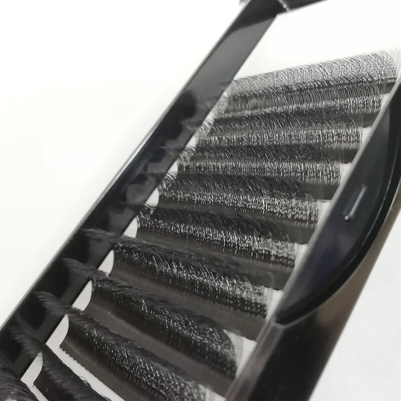 YY Lash Extensions Factory - Private Label 007MM C Curl