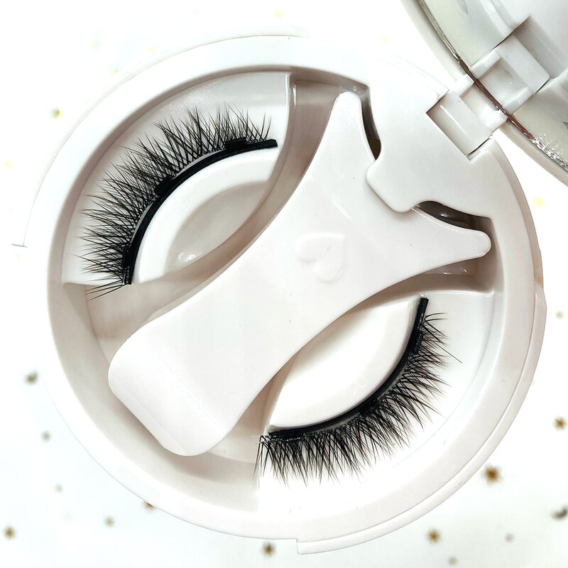 False Lashes Set Factory - 10 in 1 Pairs Faux Cils Wholesale