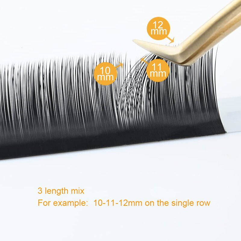 Camilla Lash Extensions Factory - Wholesale Private Label