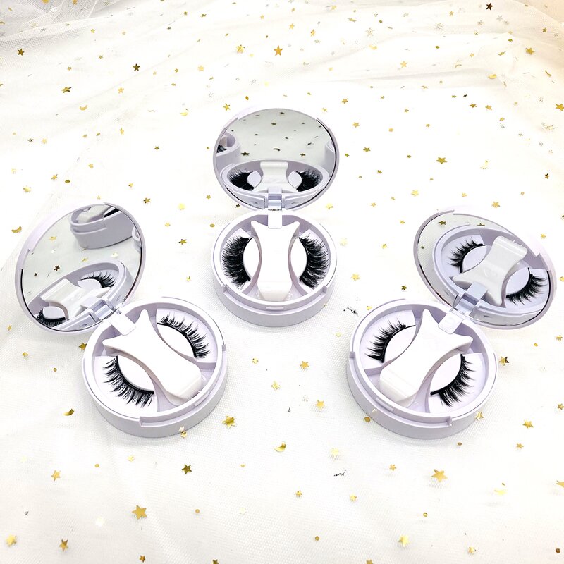 Mink Eyelashes Factory - Wholesale 25mm Custom Logo Cruelty-Free