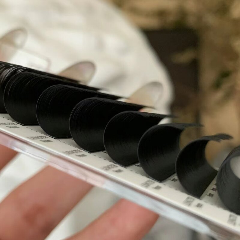 Cashmere Eyelash Extensions Factory - Wholesale Private Label