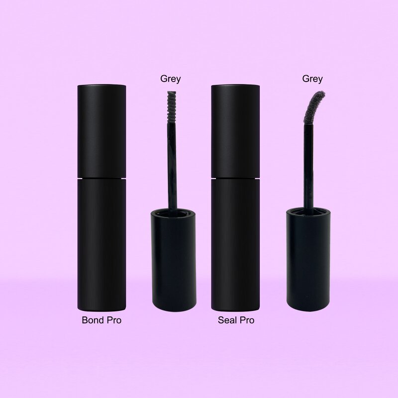 Lash Cluster Glue Factory - Hypoallergenic Long Lasting Brown