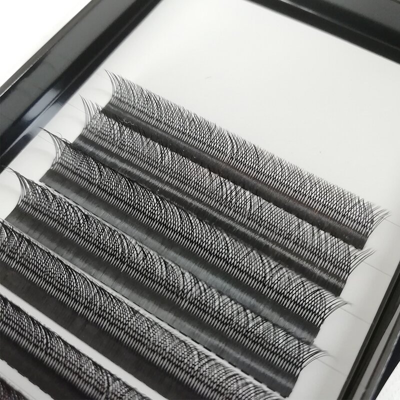 YY Lash Extensions Factory - Private Label 007MM C Curl