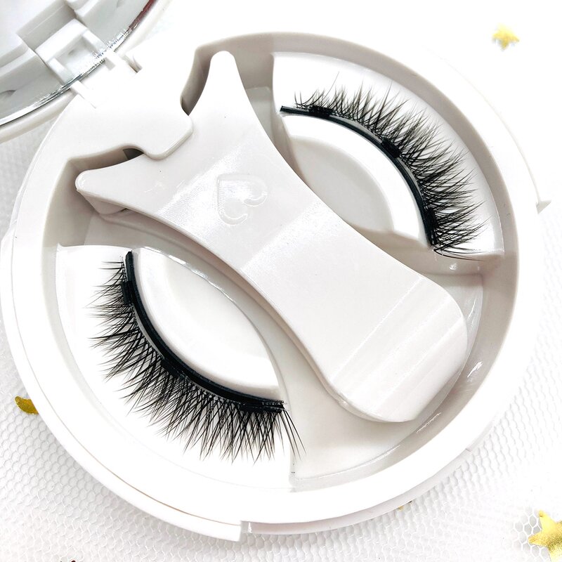Mink Eyelashes Factory - Wholesale 25mm Custom Logo Cruelty-Free