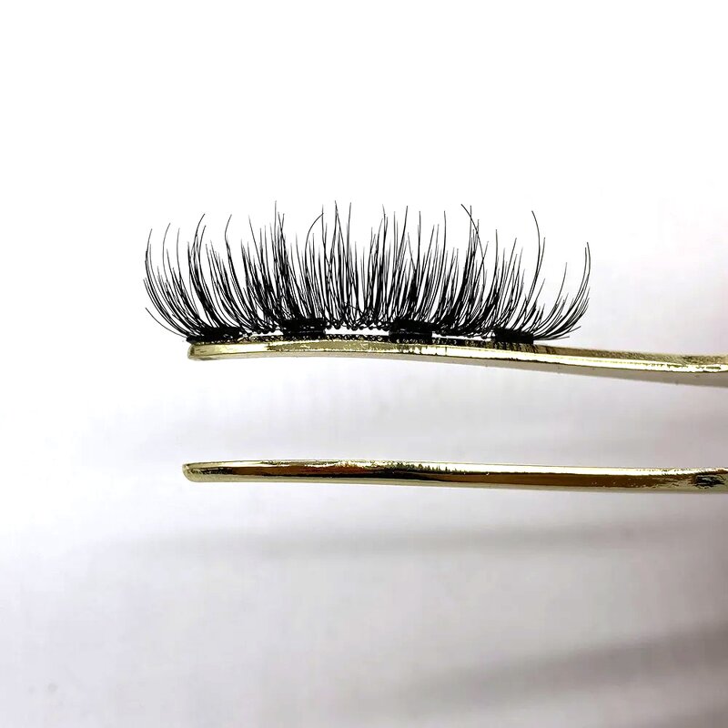 Mink Eyelashes Factory - Wholesale 25mm Custom Logo Cruelty-Free
