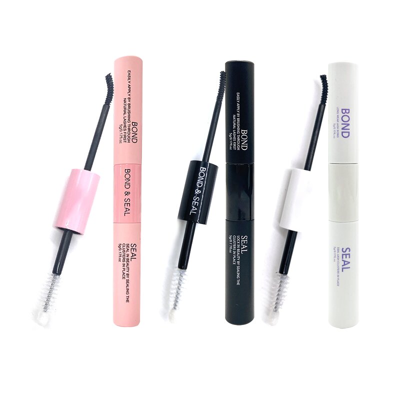 Stainless Steel Tweezers Factory - Private Label for Clusters Lash