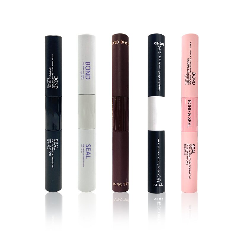 Stainless Steel Tweezers Factory - Private Label for Clusters Lash