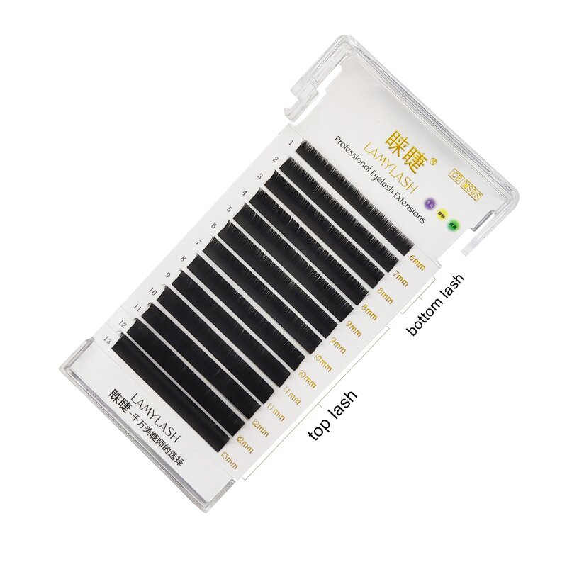 Camilla Lash Extensions Factory - Wholesale Private Label