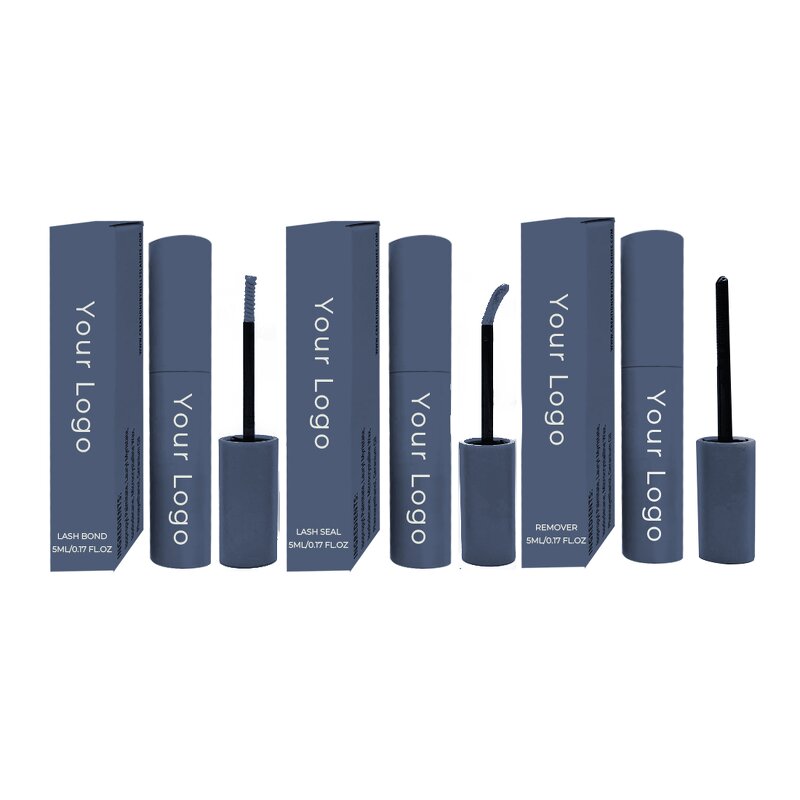 Cluster Lash Glue Factory - Super Bond Waterproof 14 Day Hold