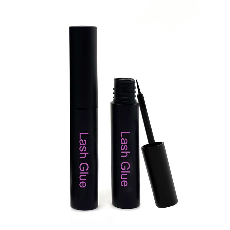 Bond and Seal Eyelash Glue Factory - Custom Private Label Sweat Proof