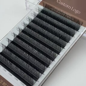 YY Lash Extensions Factory - Private Label 007MM C Curl