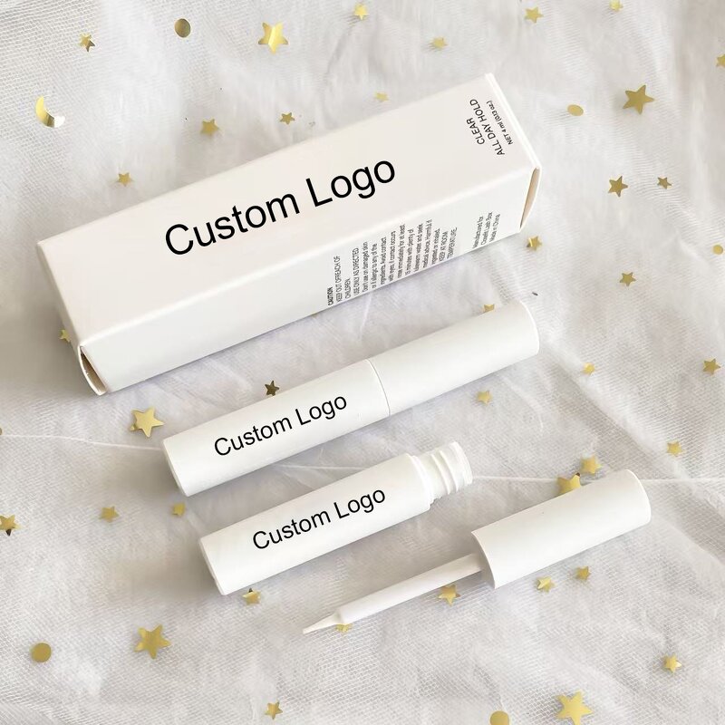 Waterproof Lash Glue Factory - Cluster Bond Seal Remover