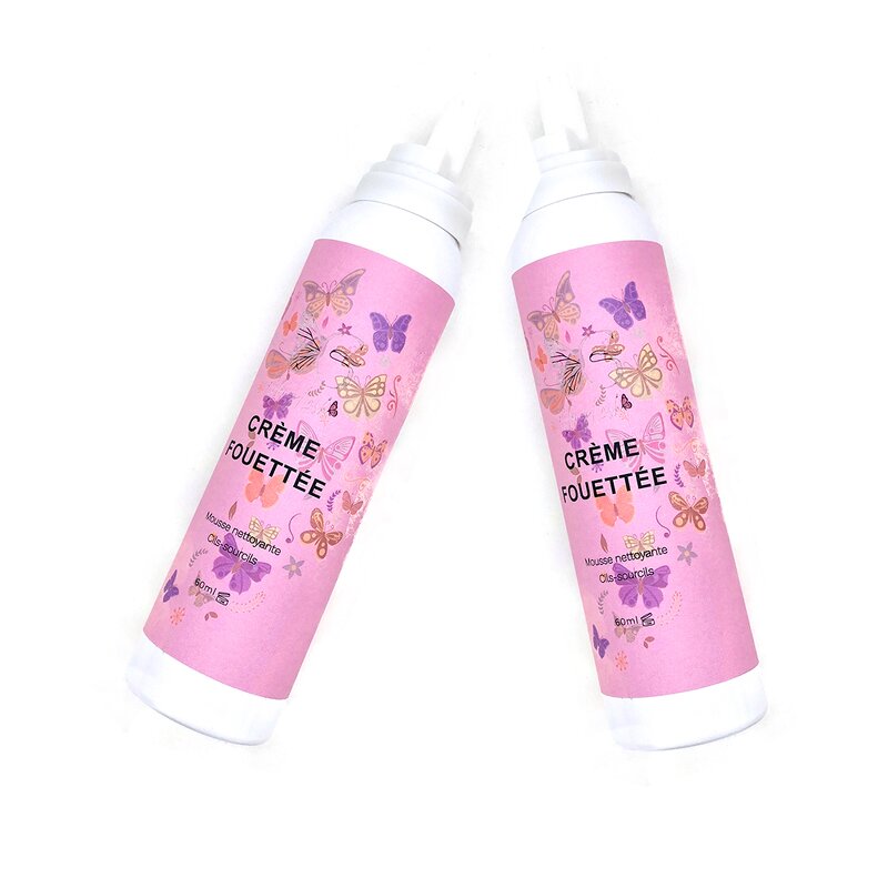 Cluster Lash Glue Factory - Custom Super Strong Fast Drying