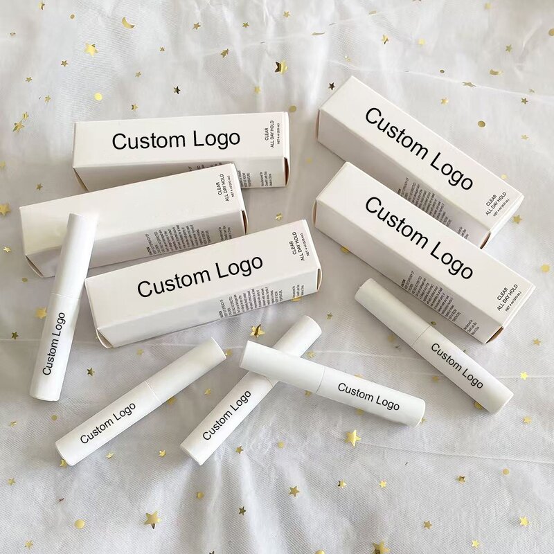 Bond and Seal Eyelash Glue Factory - Custom Private Label Sweat Proof