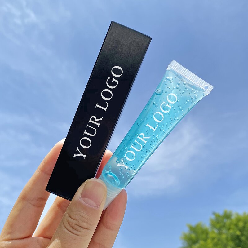 Lip Gloss Keychain Factory - Custom Base Vendor