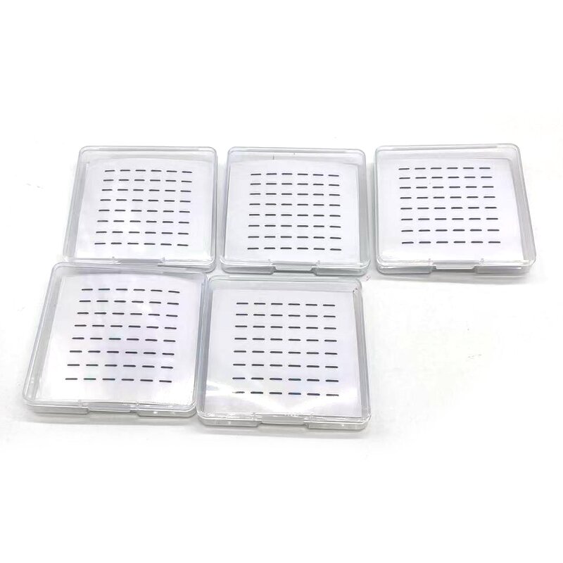 Self Adhesive Lash Glue Factory - Jelly Tape Adhesive Tabs