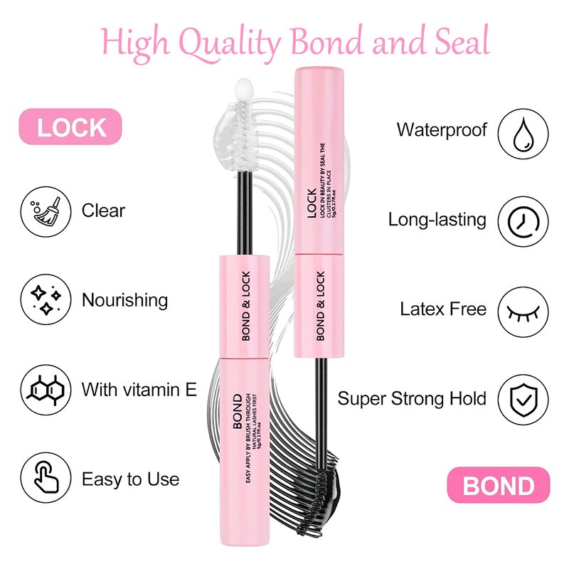 Segment DIY Eyelash Factory - Custom Luxury Lashes Extensions