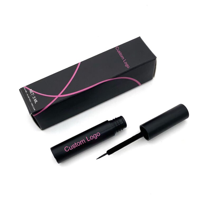 Bond and Seal Eyelash Glue Factory - Custom Private Label Sweat Proof