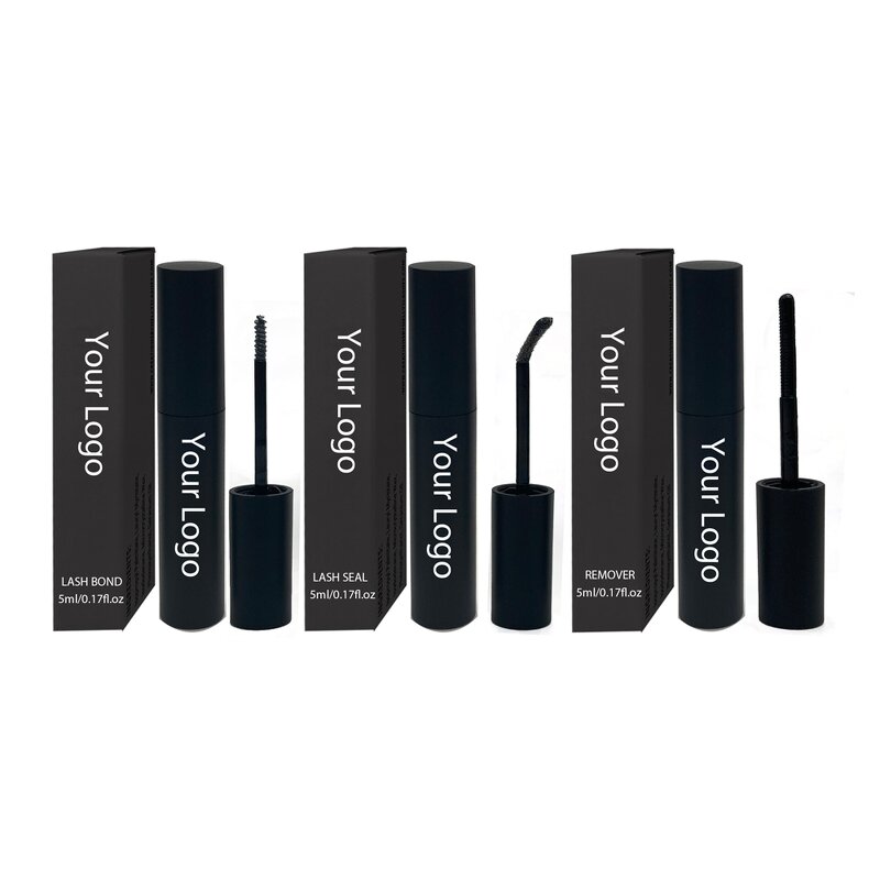 Cluster Lash Glue Factory - 2 Week Retention Water Proof Strong