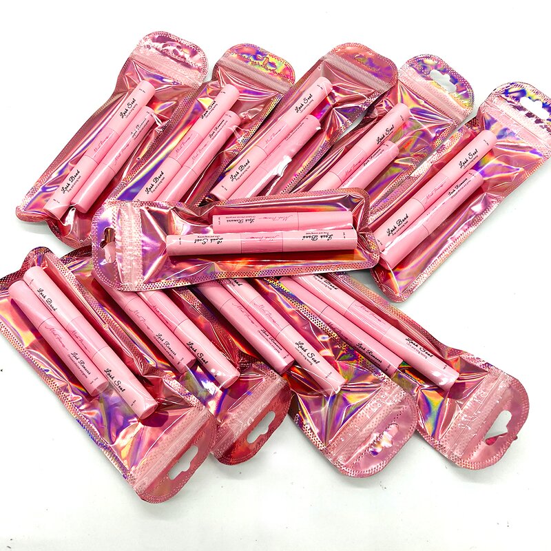 Stainless Steel Tweezers Factory - Private Label for Clusters Lash