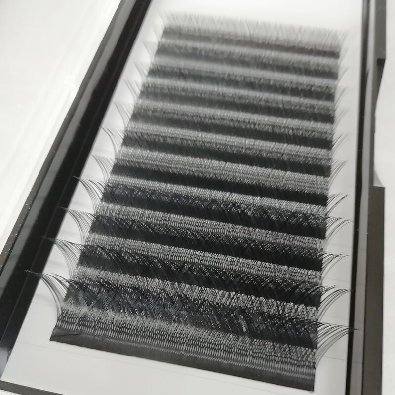 YY Lash Extensions Factory - Private Label 007MM C Curl