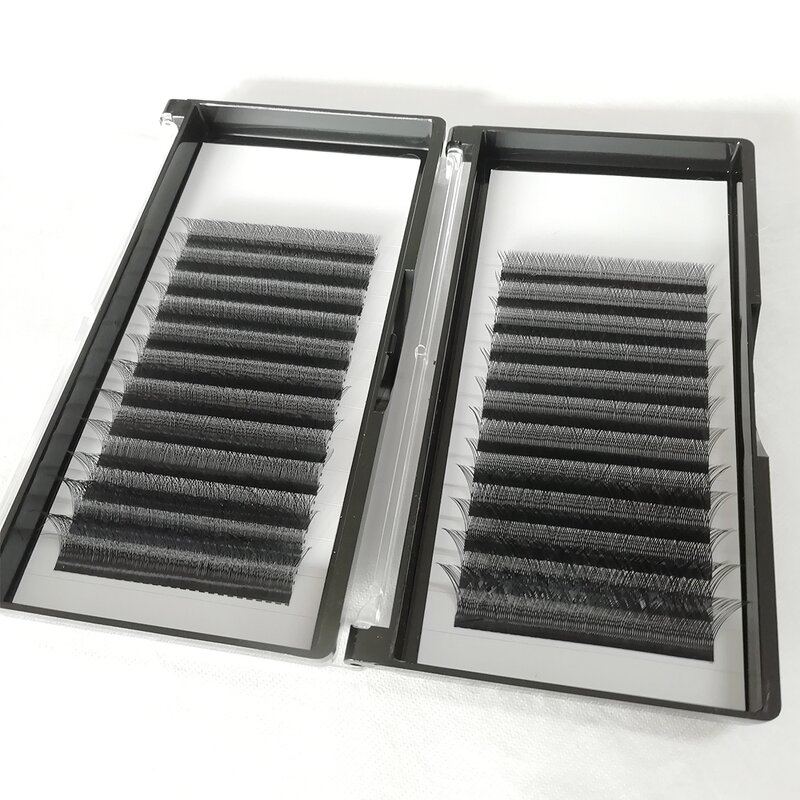 YY Lash Extensions Factory - Private Label 007MM C Curl