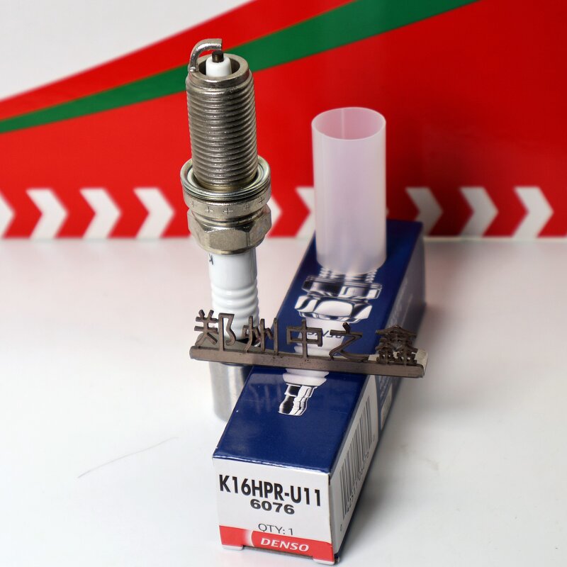 Spark Plug Manufacturer - OEM Copper Core for Multiple Engine Models