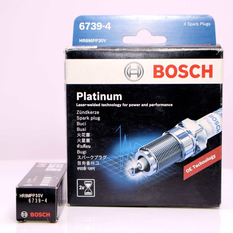 Spark Plug Manufacturer - OEM for Infiniti Isuzu Acura Models