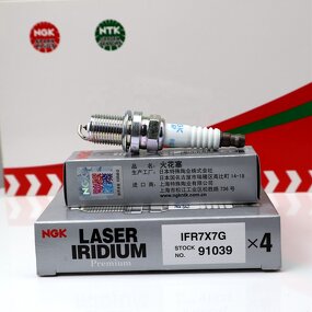 Spark Plug Manufacturer - OEM Iridium Platinum for Chevrolet Buick Daewoo Engines