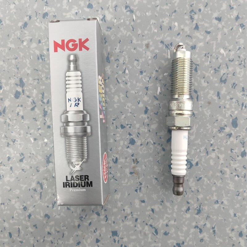 Spark Plug Factory - OEM Iridium Platinum for Ford Focus 1.0T