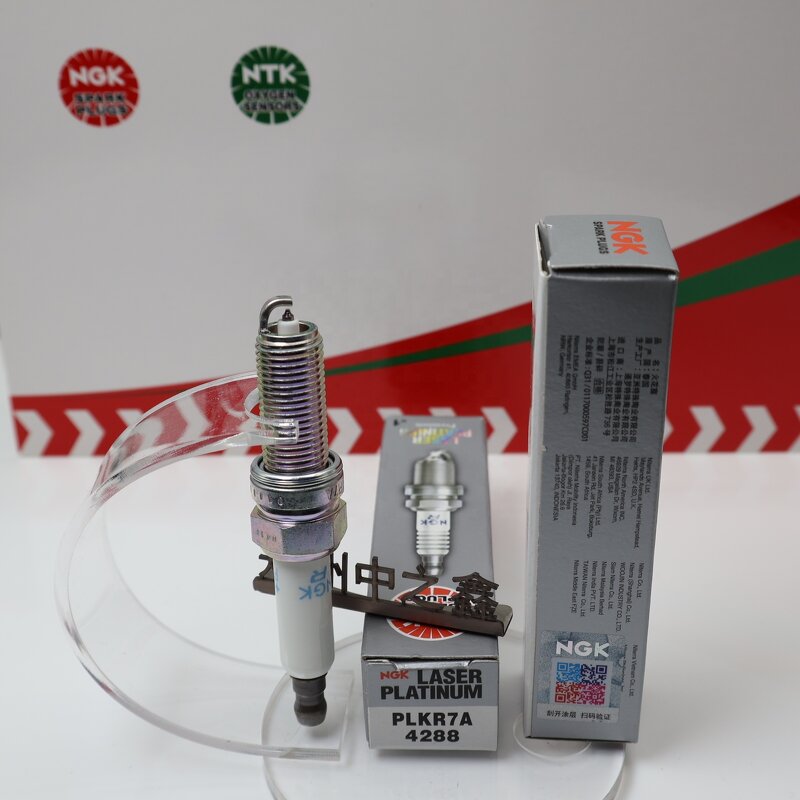 Spark Plug Manufacturer - OEM Double Platinum for Sprinter Engines