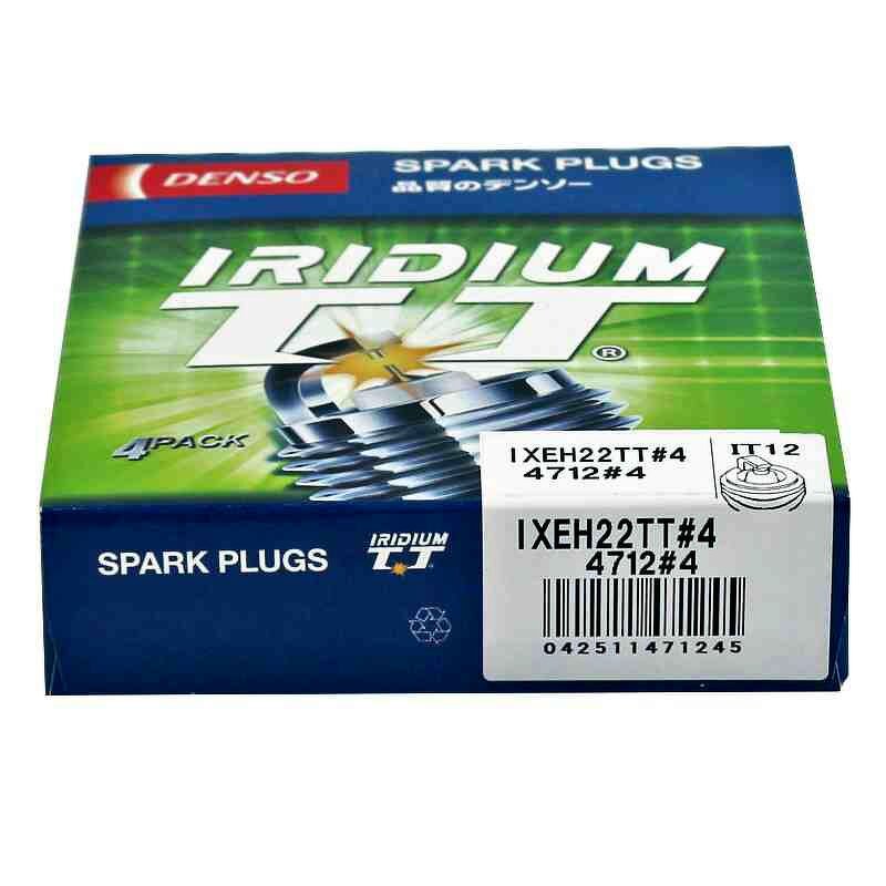Spark Plug Manufacturer - OEM Iridium for Infiniti Nissan Teana Qashqai
