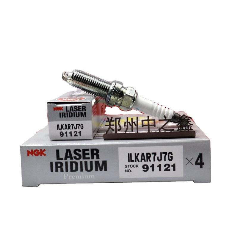 Spark Plug Manufacturer - OEM Iridium Platinum for Smart Porsche