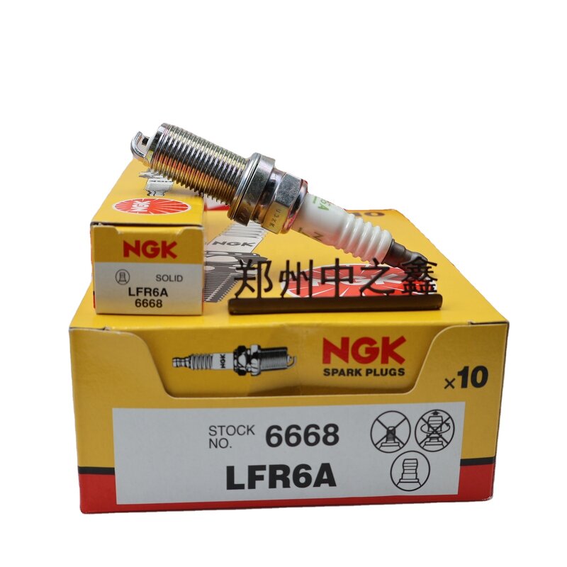 Spark Plug Manufacturer - OEM Nickel Alloy Bulk Supply