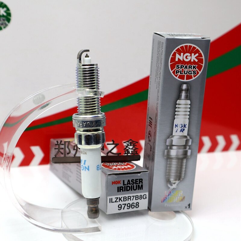 Spark Plug Manufacturer - OEM Custom Iridium Platinum for Citroen Engines