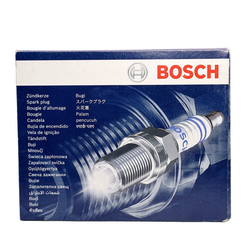 Spark Plug Manufacturer - OEM Custom Formula New Condition