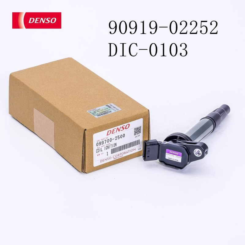 Ignition Coil Manufacturer - OEM for Hyundai Santa Fe Toyota Vios