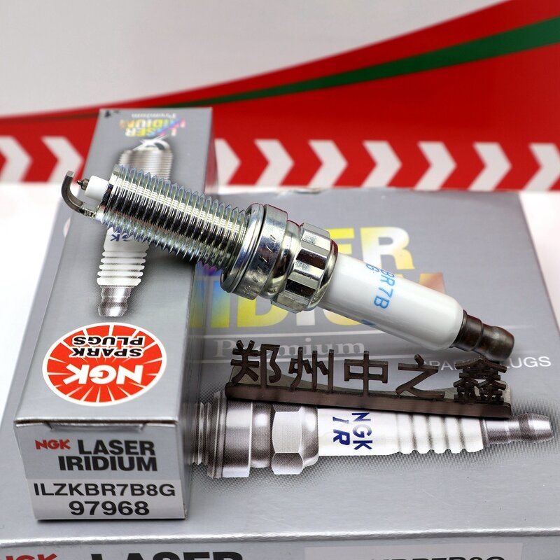 Spark Plug Manufacturer - OEM Custom Iridium Platinum for Citroen Engines