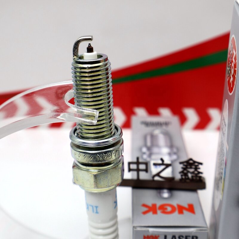 Spark Plug Manufacturer - OEM Iridium Platinum for Kia Chevrolet CNG Engines