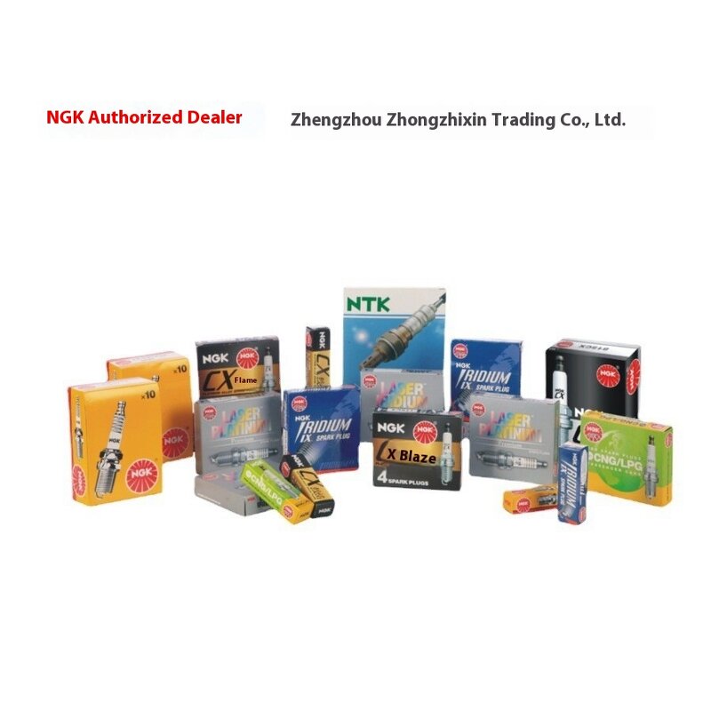 Spark Plug Manufacturer - OEM G-Power Series Custom