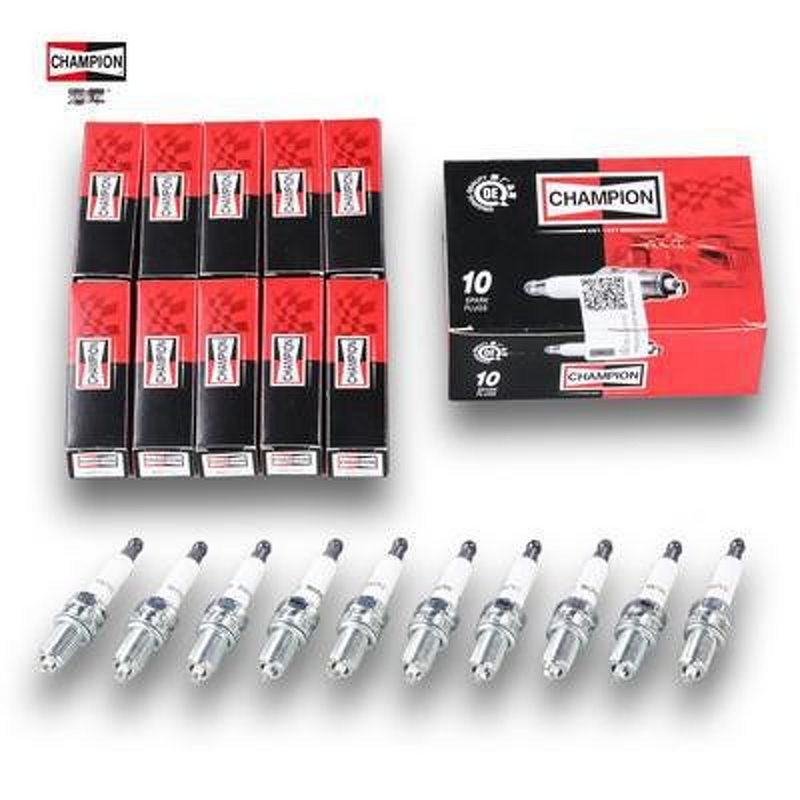 Spark Plug Factory - OEM Gasoline Type for Baojun Wuling Suzuki Kia