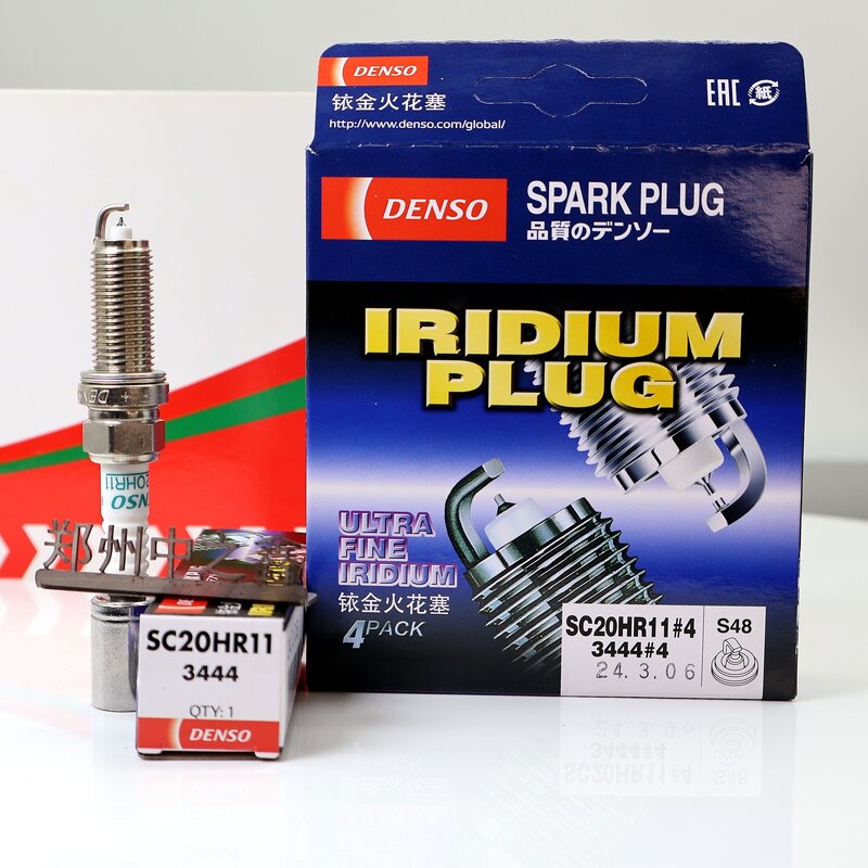 Spark Plug Manufacturer - OEM Custom for Various Engine Models