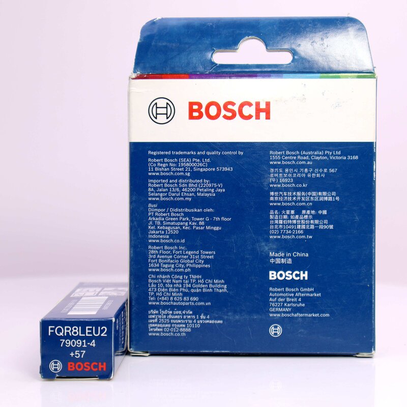 Spark Plug Manufacturer - OEM Iridium for Kia Suzuki Engines